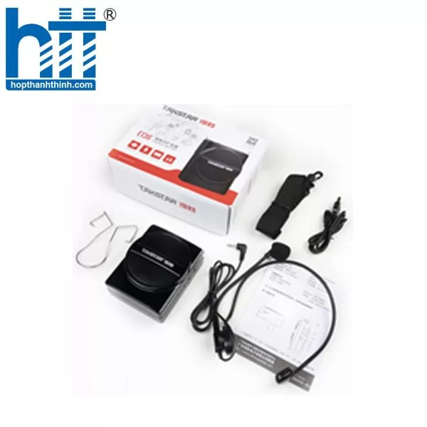 Hợp Thành Thịnh - Loa trợ giảng E136
