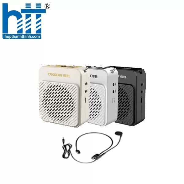 Hợp Thành Thịnh - Loa trợ giảng E180M