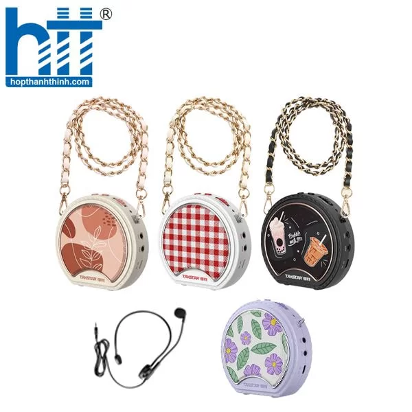 Hợp Thành Thịnh - Loa trợ giảng E20