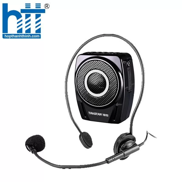 Hợp Thành Thịnh - Loa trợ giảng E8M (NEW)