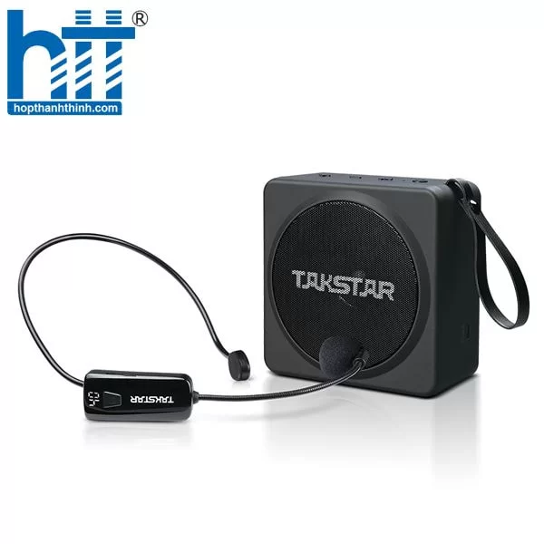 Hợp Thành Thịnh - Loa trợ giảng E261W