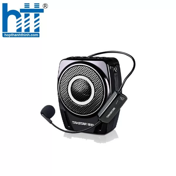 Hợp Thành Thịnh - Loa trợ giảng E8W cài đầu