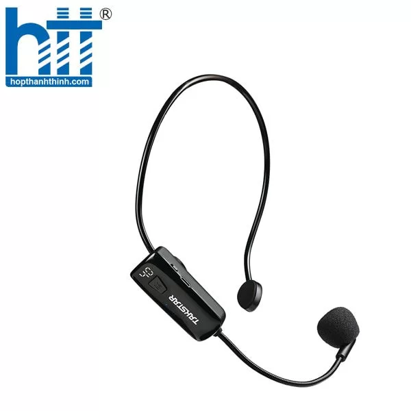 Hợp Thành Thịnh - Micro cài đầu E261W