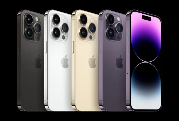iPhone 14 Pro 256GB là dòng sản phẩm được những người đam mê công nghệ quan tâm nhất hiện nay