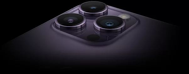 Cụm 3 camera với thông số ấn tượng mang đến những bức ảnh chân thực, chi tiết và sống động