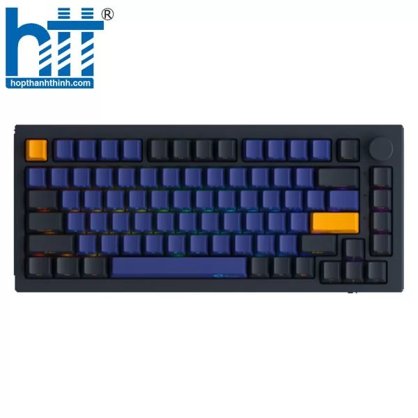 Hợp Thành Thịnh - Bàn phím cơ 5075B Plus Horizon