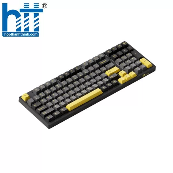 Hợp Thành Thịnh - Bàn phím AKKO 3098B Plus Black Gold