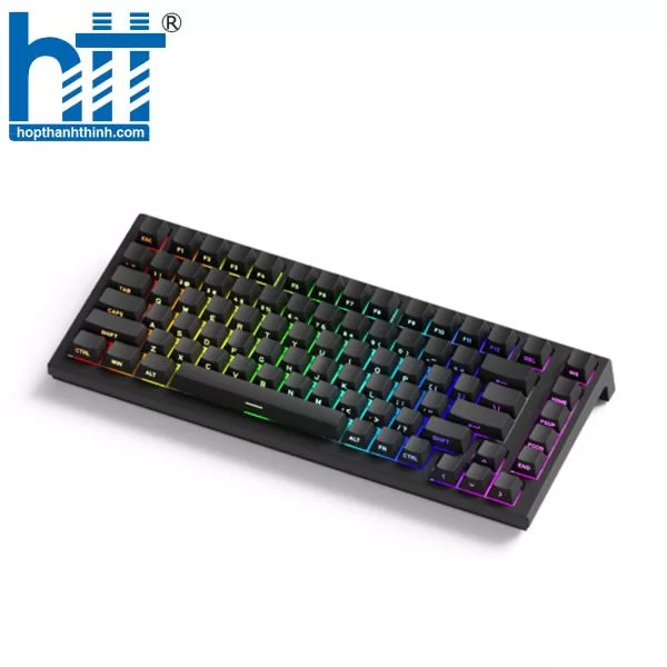 Hợp Thành Thịnh - Bàn phím Akko TAC75 Black HE