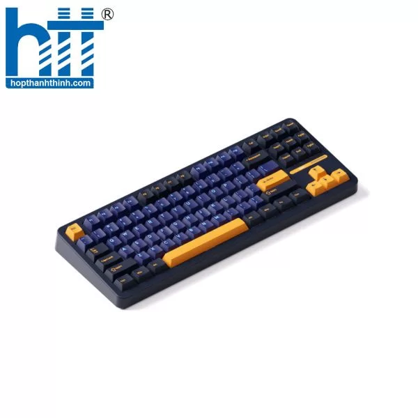 Hợp Thành Thịnh - Bàn phím cơ Akko TAC87 Horizon Tri-Mode