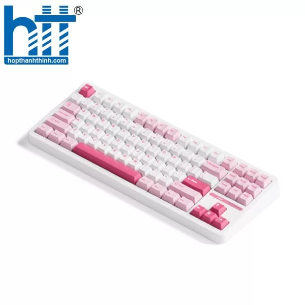 Hợp Thành Thịnh - Bàn phím cơ Akko TAC87 Prunus Lannesiana