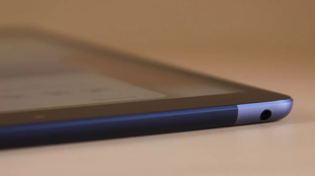 Viền màn hình - iPad 9 WiFi Cellular 256GB
