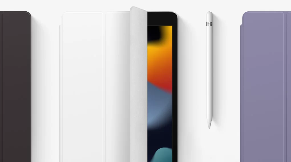 Phụ kiện - iPad 9 WiFi Cellular 64GB
