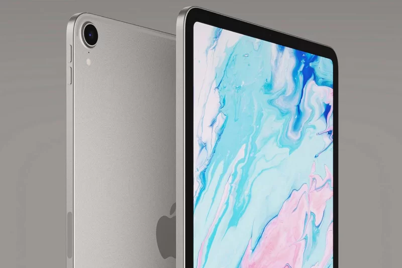 Camera FaceTime với cảm biến 7 MP | iPad Air 2020