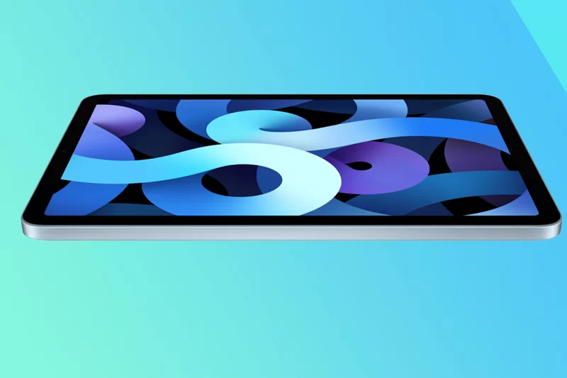Màn hình đạt chuẩn Liquid Retina | iPad Air 2020