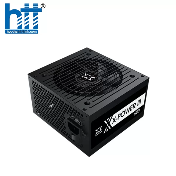 Hợp Thành Thịnh - Nguồn Xigmatek X-POWER III 350 250W – EN45952