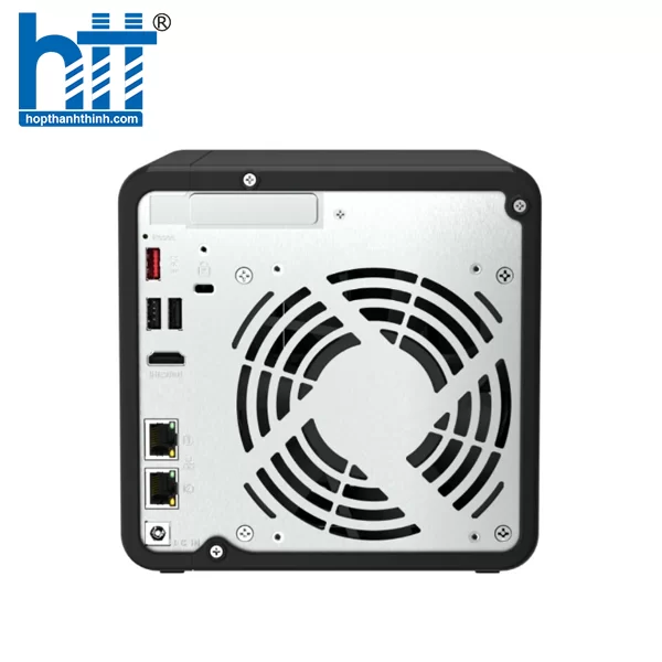 Hợp Thành Thịnh - Thiết bị lưu trữ NAS QNAP TS-464-8G