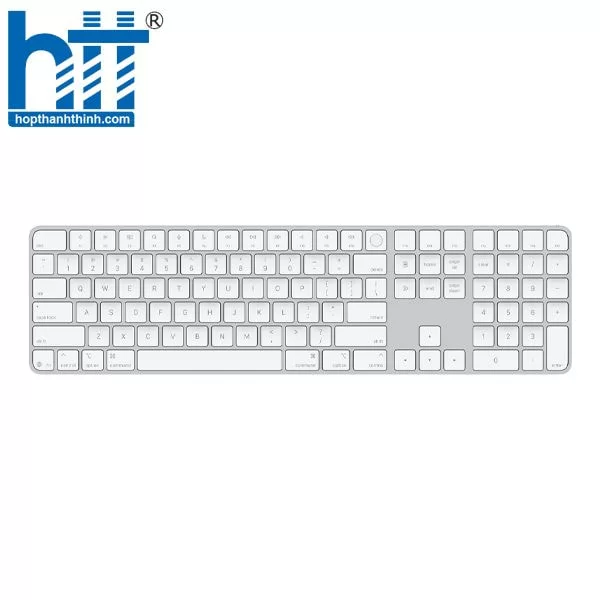 Hợp Thành Thịnh - Magic Keyboard Touch ID & Numeric Keypad MXK73ZA/A