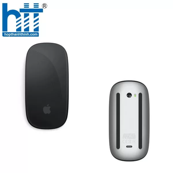 Hợp Thành Thịnh - Chuột Apple Magic Mouse 3 2024