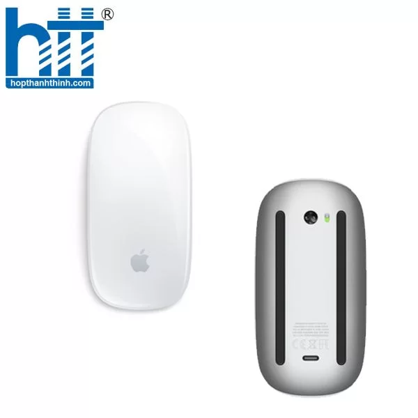 Hợp Thành Thịnh - Chuột Apple Magic Mouse 2024 Trắng 