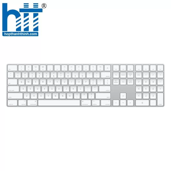 Hợp Thành Thịnh - Bàn phím Apple Magic Keyboard Numeric MXCJ3ZA/A