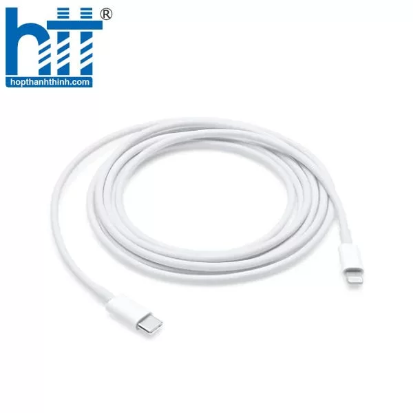 Hợp Thành Thịnh - Cáp USB-C sang Lightning 2m MW2R3ZA/A Apple
