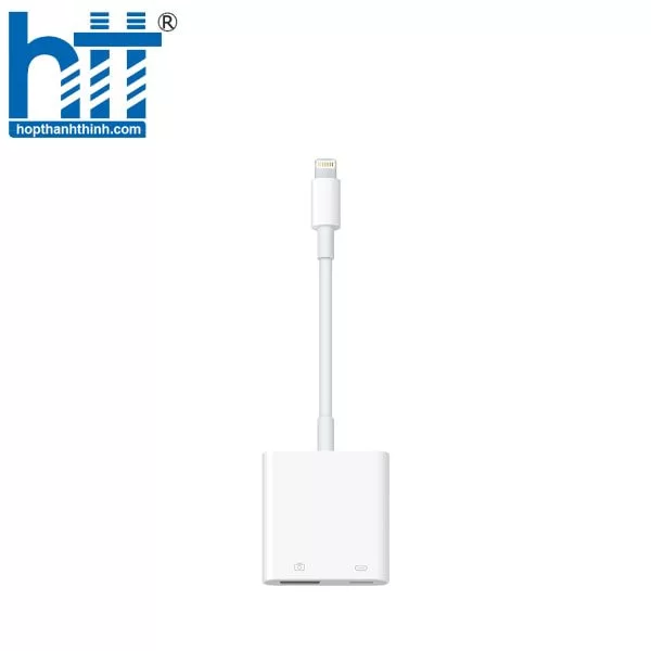 Hợp Thành Thịnh - Cáp Lightning sang USB 3 Camera MX5J3ZA/A