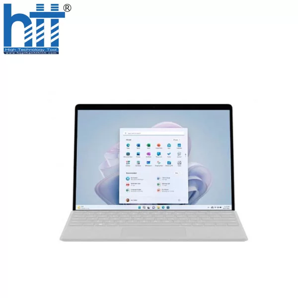 Hợp Thành Thịnh - Surface Pro 9 Wifi Intel Evo 12th Core i5 Ram 8Gb SSD 256GB Certified Refurbished
