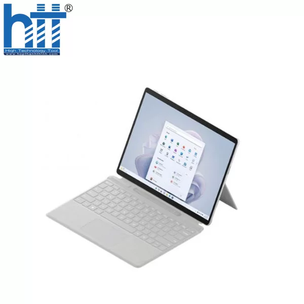 Hợp Thành Thịnh - Surface Pro 9 Wifi Intel Evo 12th Core i5 Ram 8Gb SSD 256GB Certified Refurbished