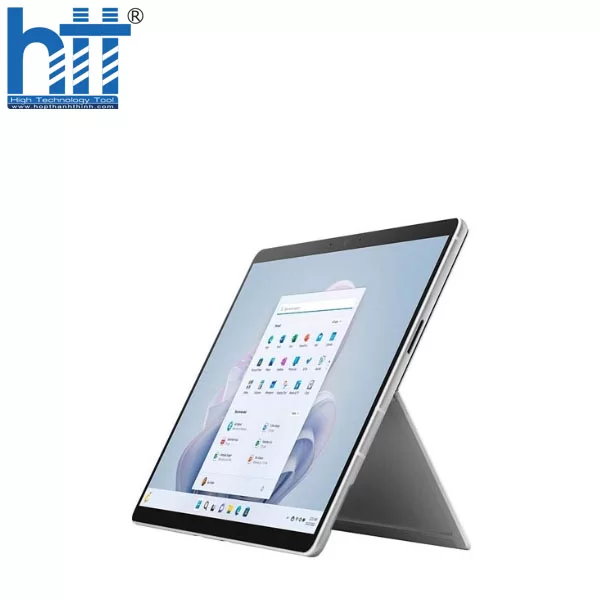 Hợp Thành Thịnh - Surface Pro 9 Wifi Intel Evo 12th Core i5 Ram 8Gb SSD 256GB Certified Refurbished