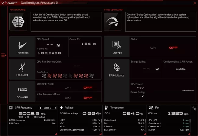 Mainboard ASUS ROG STRIX Z390-H GAMING