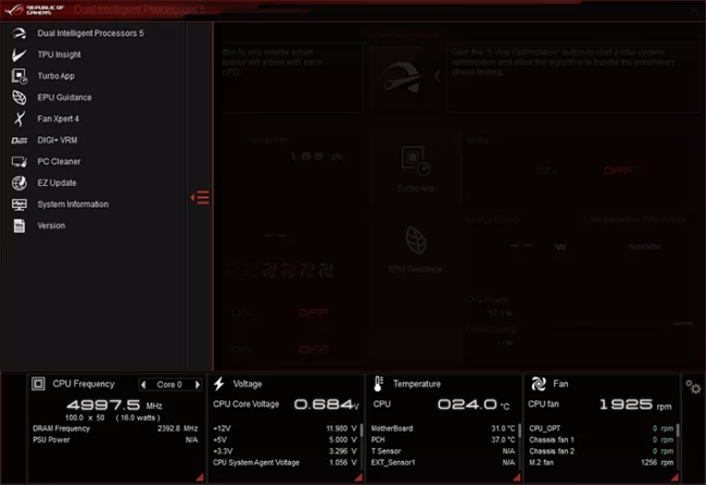 Mainboard ASUS ROG STRIX Z390-H GAMING