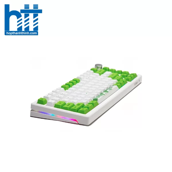 Hợp Thành Thịnh - Bàn phím cơ Fuhlen H75S SAOLA RGB 3 Mode