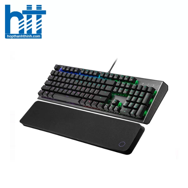Hợp Thành Thịnh - Bàn phím cơ Cooler Master CK550 V2- Brown switch/US