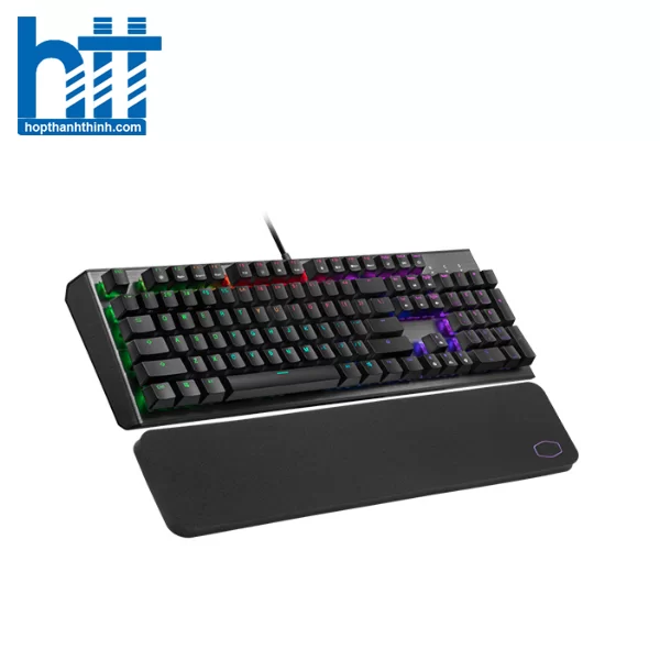 Hợp Thành Thịnh - Bàn phím cơ Cooler Master CK550 V2- Brown switch/US