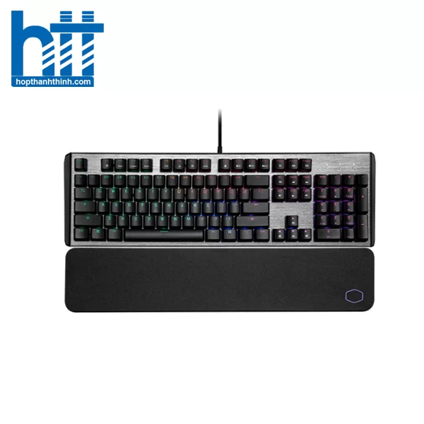 Hợp Thành Thịnh - Bàn phím cơ Cooler Master CK550 V2- Brown switch/US