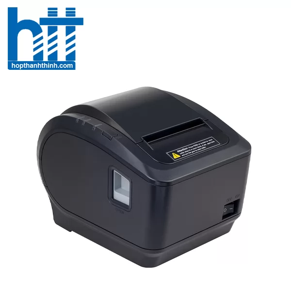 Hợp Thành Thịnh - Máy in hóa đơn Antech K200L ( Cổng USB + Wifi ) 