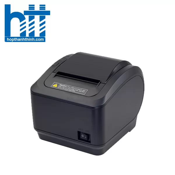 Hợp Thành Thịnh - Máy in hóa đơn Antech K200L ( Cổng USB + Wifi ) 