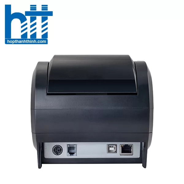 Hợp Thành Thịnh - Máy in hóa đơn Antech K200L ( Cổng USB + Wifi ) 