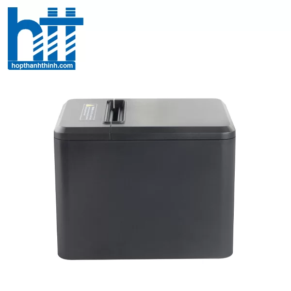 Hợp Thành Thịnh - Máy in hóa đơn Xprinter XP-T80L (Cổng USB + LAN) 