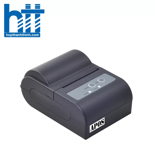 Hợp Thành Thịnh - Máy in nhiệt di động APOS P103 Plus