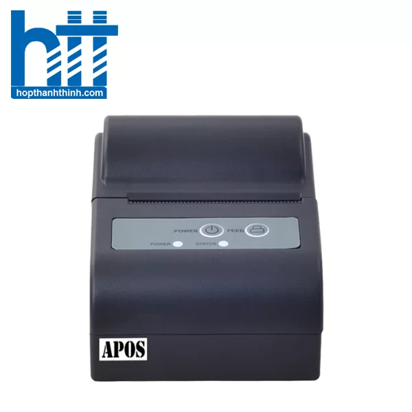 Hợp Thành Thịnh - Máy in nhiệt di động APOS P103 Plus