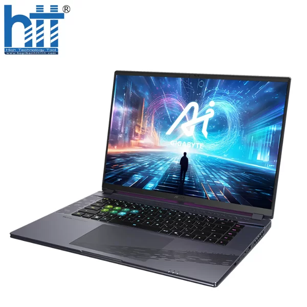 HTT - Laptop Gigabyte AORUS 16X ASG-53VNC54SH
