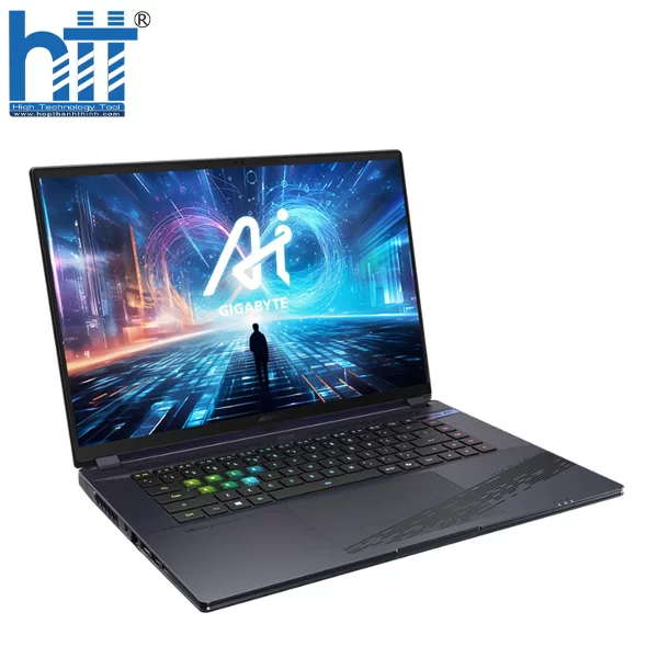 HTT - Laptop Gigabyte AORUS 16X ASG-53VNC54SH