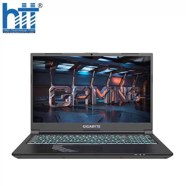 HTT - Laptop Gigabyte G5 KF5-53VN353SH 
