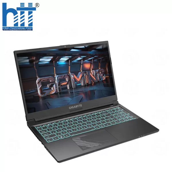 HTT - Laptop Gigabyte G5 KF5-53VN353SH 