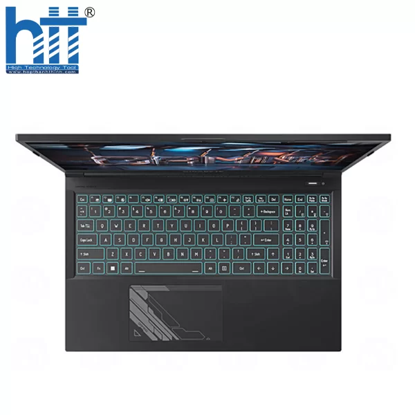 HTT - Laptop Gigabyte G5 KF5-53VN353SH 