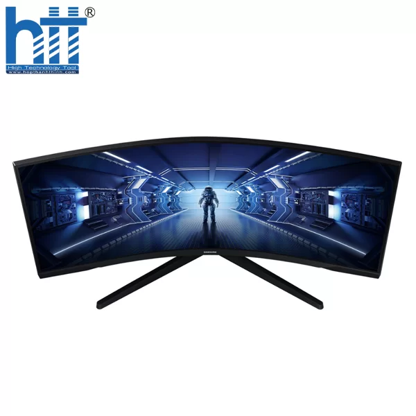 HTT - Màn Hình Gaming UltraWide SAMSUNG Odyssey G5 LC34G55TWWEXXV