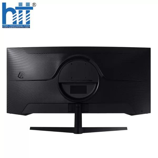 HTT - Màn Hình Gaming UltraWide SAMSUNG Odyssey G5 LC34G55TWWEXXV