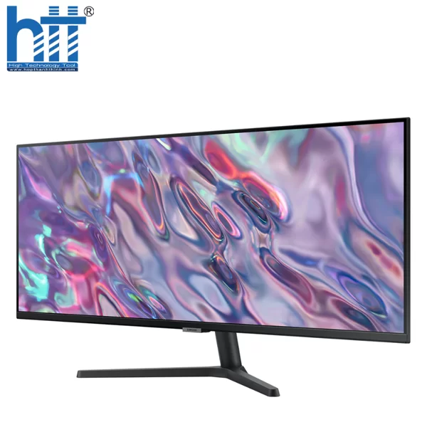 HTT - Màn Hình SAMSUNG ViewFinity S5 S50GC LS34C500GAEXXV 