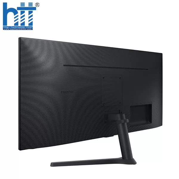 HTT - Màn Hình SAMSUNG ViewFinity S5 S50GC LS34C500GAEXXV 